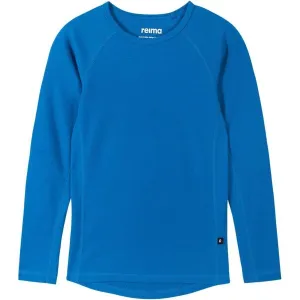 REIMA LANI Detský set funkčnej bielizne, modrá, veľkosť