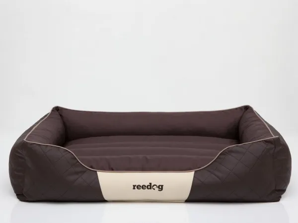 Pelech pre psa Reedog Brown Tommy - XXL