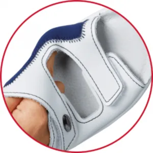 Obuv na Hallux Valgus, veľkosť 38