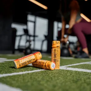 Nutrend Carnitine 3000 SHOT 20x60 ml ananás