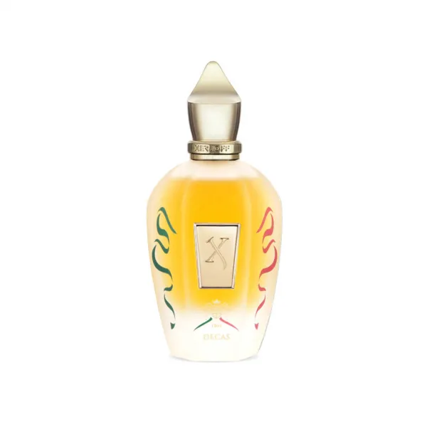 Xerjoff XJ 1861 Decas parfumovaná voda unisex 100 ml