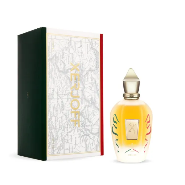 Xerjoff XJ 1861 Decas parfumovaná voda unisex 100 ml