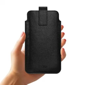 Tech-Protect SM65 univerzálne puzdro 6'' - 6.9'', čierne