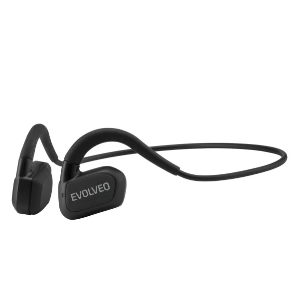 EVOLVEO BonePro, bezdrátová sluchátka na lícní