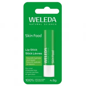 WELEDA Skin Food lip stick 4.8 g