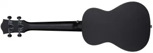 Cascha HH 2300L Concert Mahogany LH Black