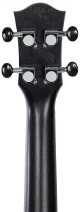 Cascha HH 2300L Concert Mahogany LH Black