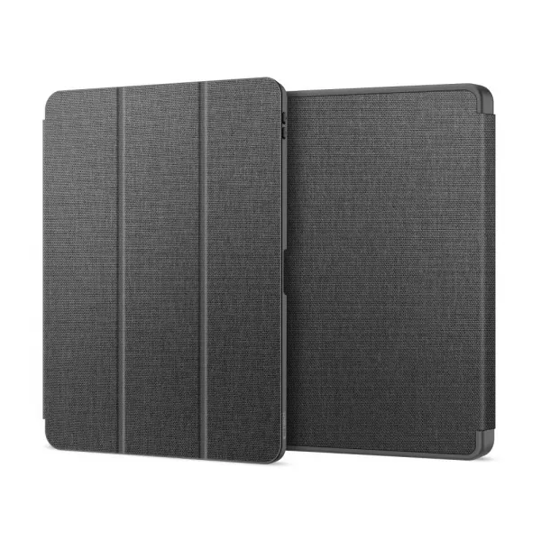 Tech-Protect SC Pen Canvas puzdro na iPad 10.9'' 10gen 2022 / 11'' 11gen 2025, sivé