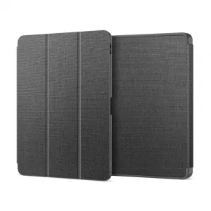 Tech-Protect SC Pen Canvas puzdro na iPad 10.9'' 10gen 2022 / 11'' 11gen 2025, sivé