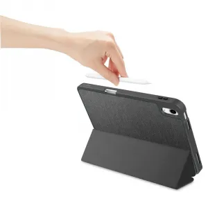 Tech-Protect SC Pen Canvas puzdro na iPad 10.9'' 10gen 2022 / 11'' 11gen 2025, sivé