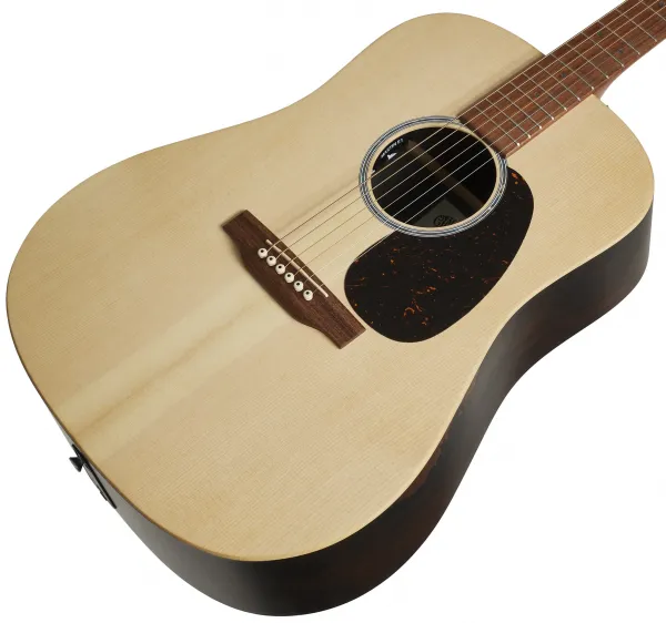 Martin D-X2E Brazilian Rosewood