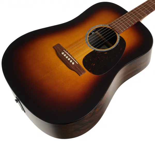 Martin D-X2E ZIR