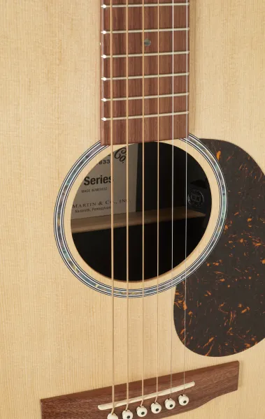 Martin 000-X2E BRAZ