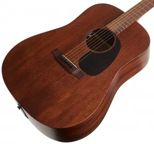 Martin D-15E