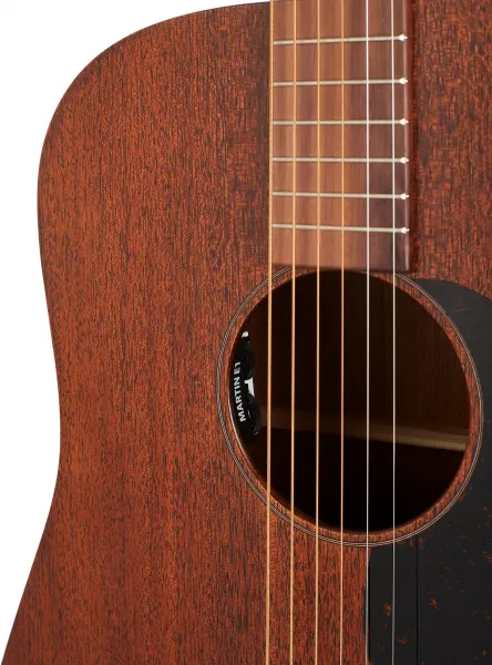 Martin D-15E