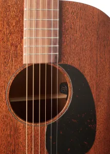 Martin D-15E