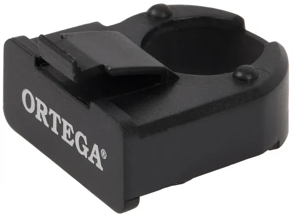 Ortega Battery Compartment for Magusuke Preamp