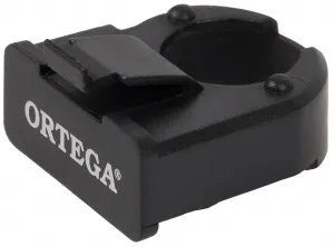 Ortega Battery Compartment for Magusuke Preamp