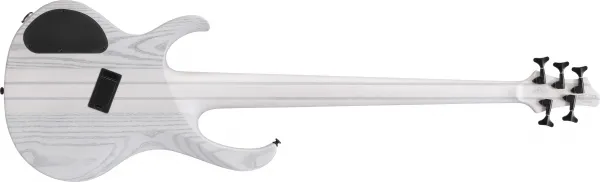 Ibanez BTB865MS Transparent White