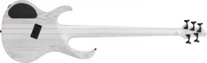 Ibanez BTB865MS Transparent White