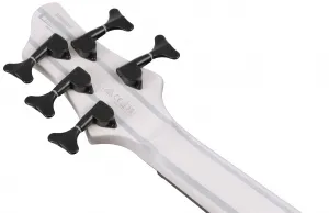 Ibanez BTB865MS Transparent White