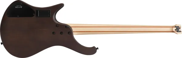 Ibanez EHB600 Walnut