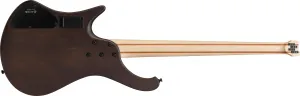 Ibanez EHB600 Walnut