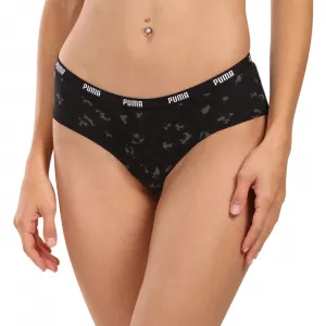 3PACK dámske nohavičky Puma viacfarebné (701236777 002) S