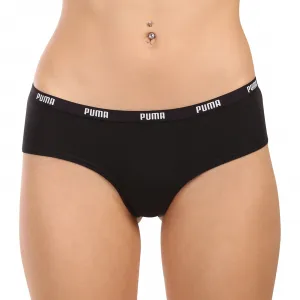 3PACK dámske nohavičky Puma viacfarebné (701236777 002) S