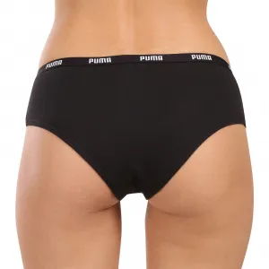 3PACK dámske nohavičky Puma viacfarebné (701236777 002) S