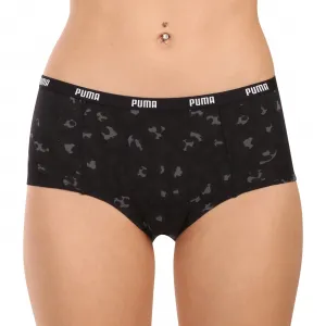 3PACK dámske nohavičky Puma viacfarebné (701234182 002) M