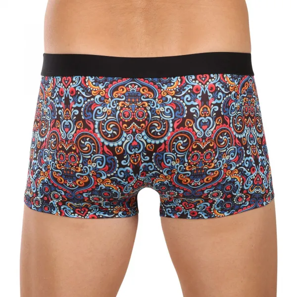 Pánske boxerky 69SLAM Mason hip MEXICOLAMENT (MSYMXT-PO) M, trenky