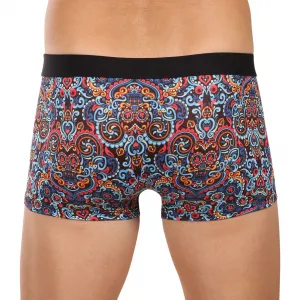 Pánske boxerky 69SLAM Mason hip MEXICOLAMENT (MSYMXT-PO) M, trenky