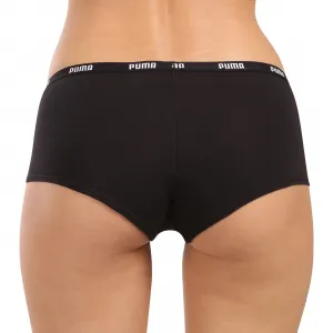 3PACK dámske nohavičky Puma viacfarebné (701234182 002) M