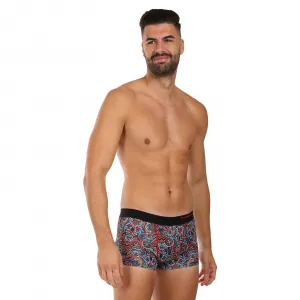 Pánske boxerky 69SLAM Mason hip MEXICOLAMENT (MSYMXT-PO) M, trenky