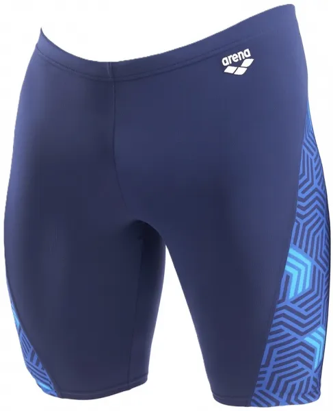 Arena performance geometry swim jammer s - uk32
