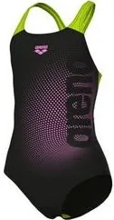Arena dim light swim pro back 116cm