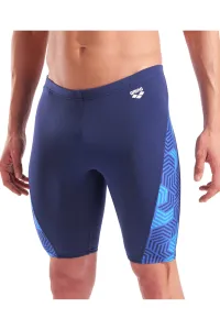 Arena performance geometry swim jammer s - uk32