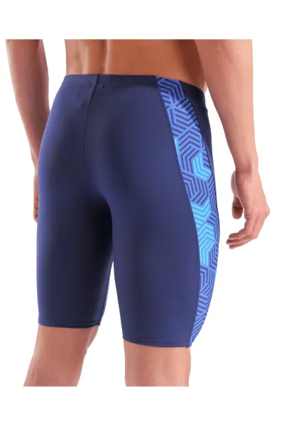 Arena performance geometry swim jammer s - uk32