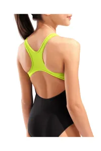 Arena dim light swim pro back 116cm