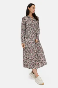 Šaty Camel Active Dress Leaf Green