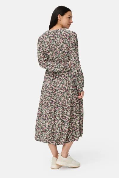 Šaty Camel Active Dress Leaf Green