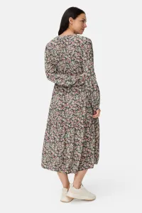Šaty Camel Active Dress Leaf Green