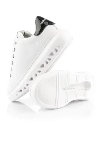 Tenisky Karl Lagerfeld Kapri Kite Outline Nft Lo Lace White Lthr