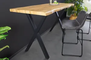 Barový stôl HYMEN Dekorhome