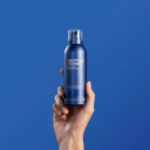 Biotherm Homme Basics Line Shaving Foam pena na holenie pre citlivú pleť 200 ml