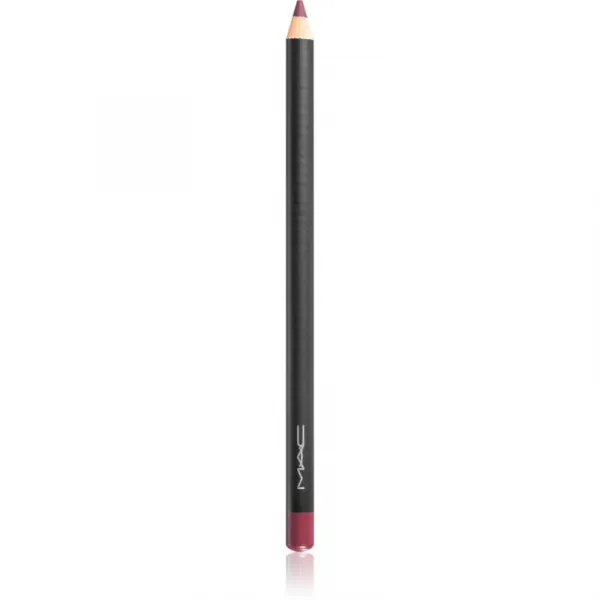 MAC Cosmetics Lip Pencil ceruzka na pery odtieň Burgundy 1.45 g