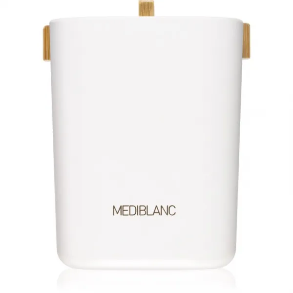 MEDIBLANC Dental Care stojan na zubnú kefku White 1 ks
