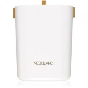 MEDIBLANC Dental Care stojan na zubnú kefku White 1 ks