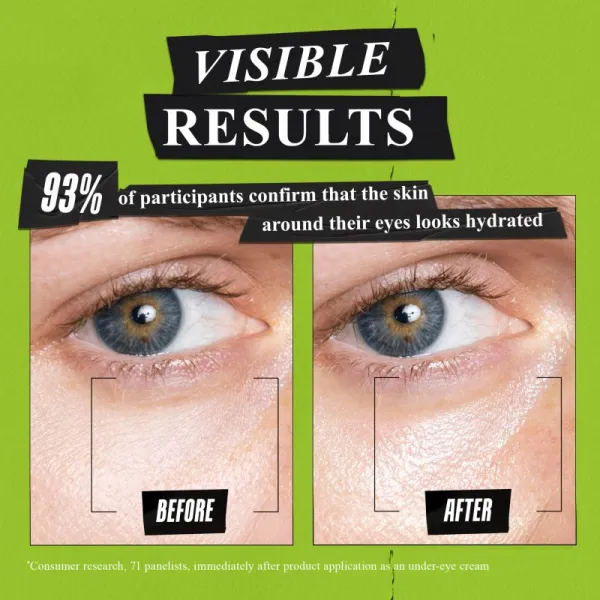 Kiehl's Avocado Creamy Eye Treatment intenzívna hydratačná starostlivosť pre očné okolie s avokádom 28 ml